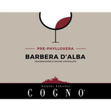 Elvio Cogno Barbera d’Alba Pre-Phylloxera 2019