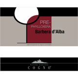 Elvio Cogno Barbera d’Alba Pre-Phylloxera 2020