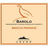 Elvio Cogno Barolo Bricco Pernice 2017