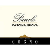 Elvio Cogno Barolo Cascina Nuova 2017