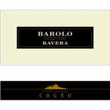 Elvio Cogno Barolo Ravera 2014