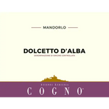 Elvio Cogno Dolcetto d’Alba Mandorlo 2021
