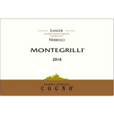 Elvio Cogno Langhe Nebbiolo Montegrilli