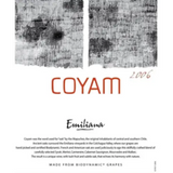 Emiliana Coyam