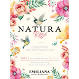 Emiliana Natura Rosé