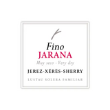 Emilio Lustau Fino Jarana Sherry