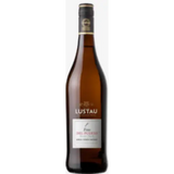 Emilio Lustau Jerez-Xérès-Sherry Fino Del Puerto Very Dry Solera Familiar NV
