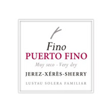Emilio Lustau Jerez-Xeres-Sherry Puerto Fino Very Dry