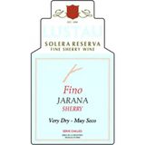 Emilio Lustau Solera Reserva Fino Jarana Sherry NV