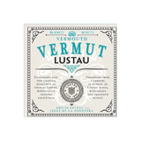 Emilio Lustau Vermut Blanco