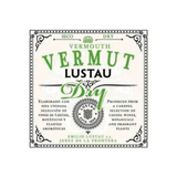 Emilio Lustau Vermut Dry