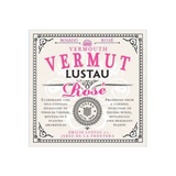 Emilio Lustau Vermut Rose