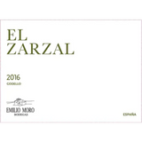 Emilio Moro El Zarzal Godello