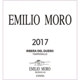 Emilio Moro Ribera del Duero