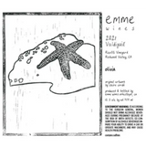 Emme Valdiguie Olivia Ricetti Vineyard