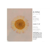Emme Wines Amando El Sol California