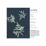 Emme Wines Valdiguie Ricetti Vineyard Violet Sky Redwood Valley