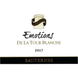 Emotions de la Tour Blanche Sauternes