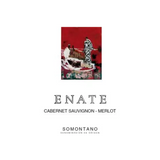 Enate Somontano Cabernet Sauvigon Merlot