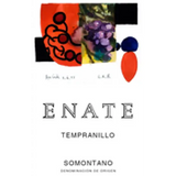 Enate Somontano Tempranillo