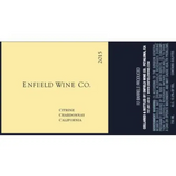 Enfield Citrine Chardonnay