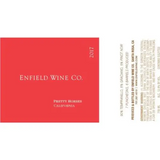 Enfield Pretty Horses Tempranillo