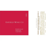 Enfield Wine Co. Grenache Stained Glass California