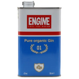 Engine Gin Pure Organic Gin