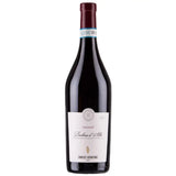 Enrico Serafino Barbera d’Alba Pajena