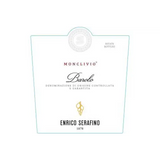 Enrico Serafino Monclivio Barolo DOCG