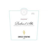 Enrico Serafino Pajena Barbera d'Alba