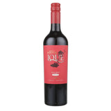 Enrique Foster Ique Malbec 2019