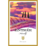 Entrée Naturally Rosso