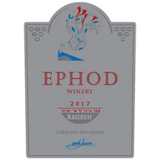 Ephod Cabernet Sauvignon Regesh
