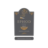 Ephod Winery Ebiatar