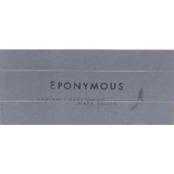 Eponymous Napa Valley Cabernet Sauvignon