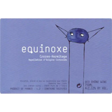Equis Crozes-Hermitage Equinoxe