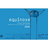 Equis Crozes-Hermitage Equinoxe