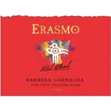 Erasmo Barbera Garnacha Valle del Maule 2016