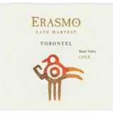 Erasmo Torontel Late Harvest Valle del Maule 2013