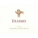 Erasmo Vina La Reserva de Caliboro Estate Bottled Unfiltered Red Wine Valle del Maule