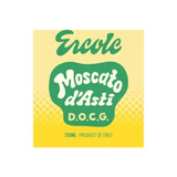 Ercole Moscato d'Asti DOCG