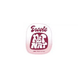 Ercole Pet Nat Rose