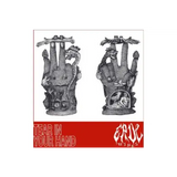 Erde Wines Tear In Your Hand Willamette Valley