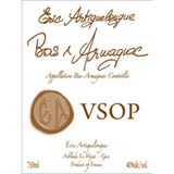 Eric Artiguelongue VSOP Bas-Armagnac