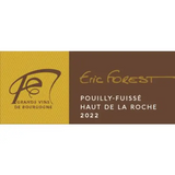 Eric Forest Pouilly-Fuisse Haut De La Roche