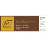 Eric Forest Pouilly-Fuisse Mise En Bouche