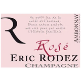 Eric Rodez Champagne Ambonnay Grand Cru Brut Rose