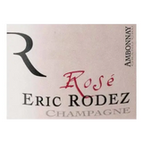 Eric Rodez Champagne Ambonnay Grand Cru Brut Rose de Maceration Les Beurys