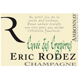 Eric Rodez Champagne Ambonnay Grand Cru Cuvee des Crayeres